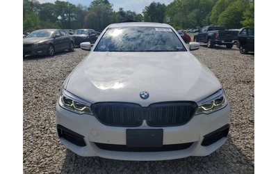 bmw-540 - 1