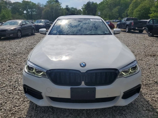 BMW 540 XI M PACK| SOFT CLOSE| GESTURE| HARMAN| ЩОРИ - автомобили, коли, обяви за нови и употребявани 1