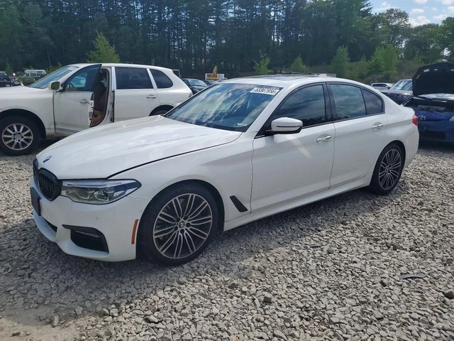 BMW 540 XI M PACK| SOFT CLOSE| GESTURE| HARMAN| ЩОРИ - автомобили, коли, обяви за нови и употребявани 2
