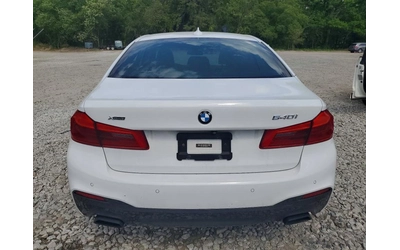 bmw-540 - 4