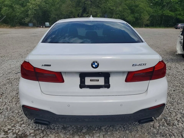 BMW 540 XI M PACK| SOFT CLOSE| GESTURE| HARMAN| ЩОРИ - автомобили, коли, обяви за нови и употребявани 4