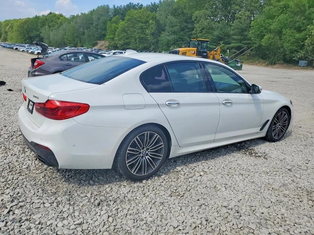 BMW 540 XI M PACK| SOFT CLOSE| GESTURE| HARMAN| ЩОРИ - автомобили, коли, обяви за нови и употребявани 5
