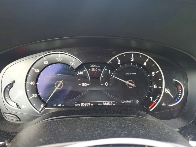 BMW 540 XI M PACK| SOFT CLOSE| GESTURE| HARMAN| ЩОРИ - автомобили, коли, обяви за нови и употребявани 8