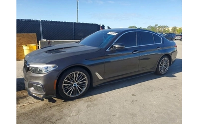 bmw-540 - 0
