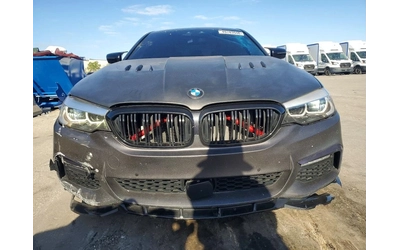 bmw-540 - 1