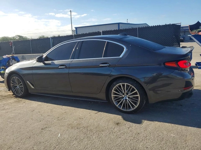 BMW 540 M PACK| HARMAN| 360| HUD - автомобили, коли, обяви за нови и употребявани 3