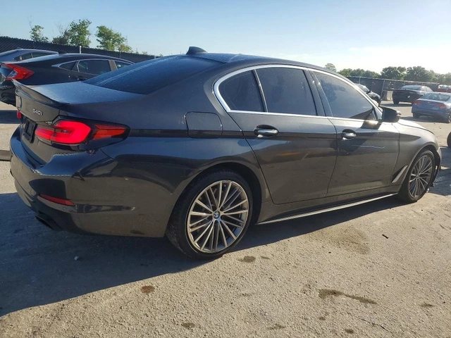 BMW 540 M PACK| HARMAN| 360| HUD - автомобили, коли, обяви за нови и употребявани 5