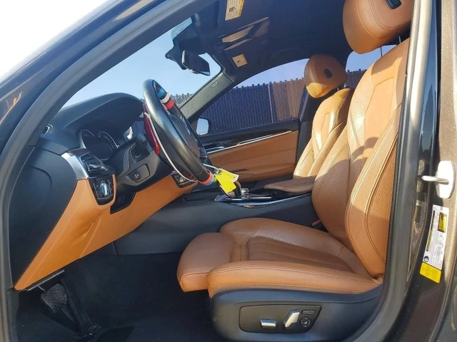 BMW 540 M PACK| HARMAN| 360| HUD - автомобили, коли, обяви за нови и употребявани 6
