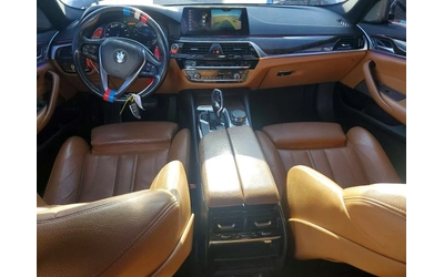 BMW 540 M PACK| HARMAN| 360| HUD - автомобили, коли, обяви за нови и употребявани 7