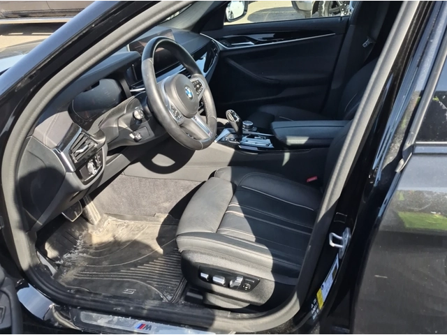 BMW 540 2022 BMW 5 Series 540i xDrive M Sport - автомобили, коли, обяви за нови и употребявани 4
