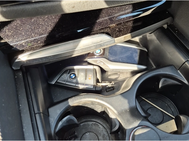 BMW 540 2022 BMW 5 Series 540i xDrive M Sport - автомобили, коли, обяви за нови и употребявани 7