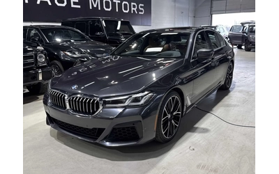 bmw-540 - 0