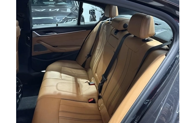 BMW 540 /HUD/360/Harman Kardon/ЦЕНА ДО БЪЛГАРИЯ - автомобили, коли, обяви за нови и употребявани 8