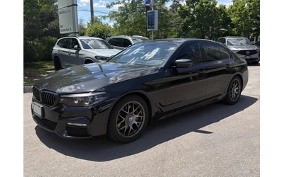 bmw-540 - 0