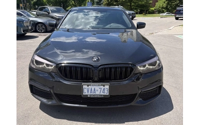 bmw-540 - 1