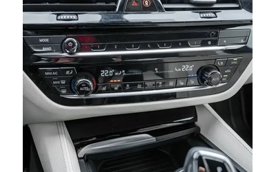 BMW 700 2022 BMW 5 Series 540i xDrive | CPO | HK Audio | H - автомобили, коли, обяви за нови и употребявани 13