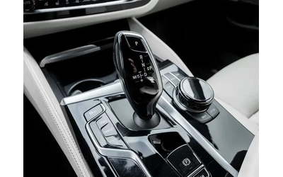 BMW 540 2022 BMW 5 Series 540i xDrive | CPO | HK Audio | H - автомобили, коли, обяви за нови и употребявани 12