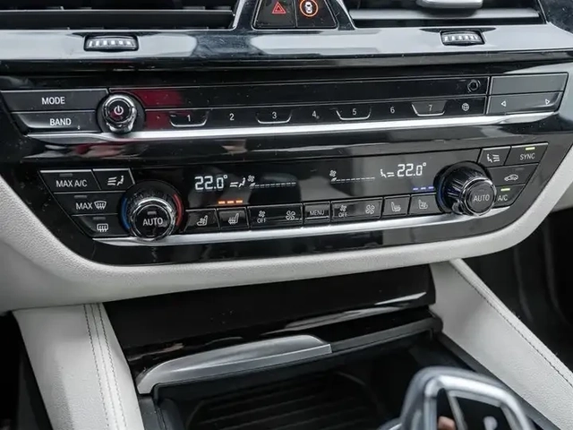 BMW 540 2022 BMW 5 Series 540i xDrive | CPO | HK Audio | H - автомобили, коли, обяви за нови и употребявани 13