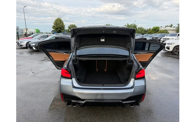 BMW 540 M PERFORMANS-4x4-Head Up-Harman Kardon-360Kameri-! - автомобили, коли, обяви за нови и употребявани 14