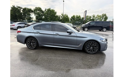 bmw-540 - 1