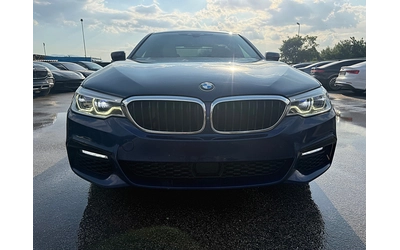 bmw-540 - 0