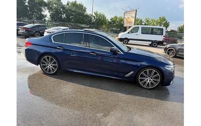 bmw-540 - 1