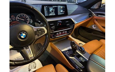 BMW 540 ПРОДАДЕНА !!! - автомобили, коли, обяви за нови и употребявани 11