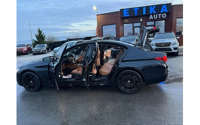BMW 540 ПРОДАДЕНА !!! - автомобили, коли, обяви за нови и употребявани 14