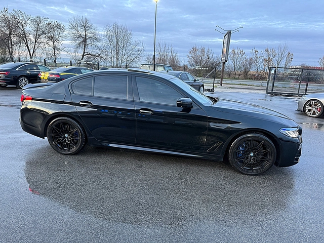 BMW 540 ПРОДАДЕНА !!! - автомобили, коли, обяви за нови и употребявани 1