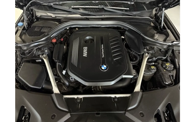 BMW 540 M SPORT INDIVIDUAL / H&K/ ОБДУХ / HEAD UP/ 360 CAM - автомобили, коли, обяви за нови и употребявани 15
