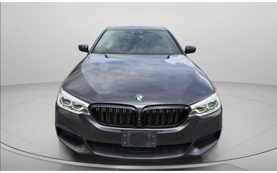 bmw-540 - 0