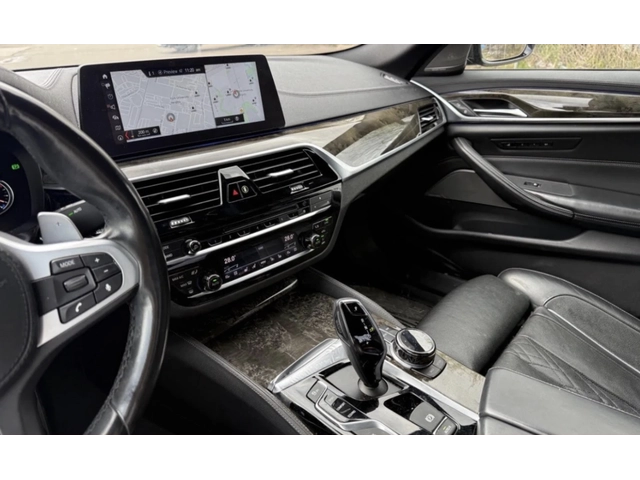 BMW 540 М ПАКЕТ/HARMAN/360 КАМЕРИ/FULL - автомобили, коли, обяви за нови и употребявани 11