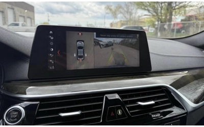 BMW 540 М ПАКЕТ/HARMAN/360 КАМЕРИ/FULL - автомобили, коли, обяви за нови и употребявани 12