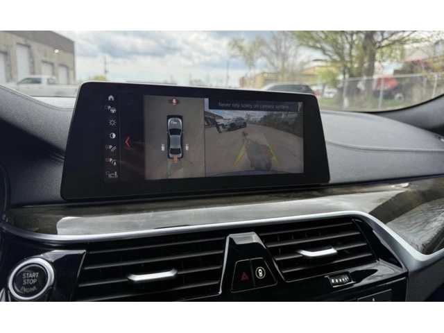 BMW 540 М ПАКЕТ/HARMAN/360 КАМЕРИ/FULL - автомобили, коли, обяви за нови и употребявани 12