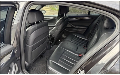 BMW 540 М ПАКЕТ/HARMAN/360 КАМЕРИ/FULL - автомобили, коли, обяви за нови и употребявани 14