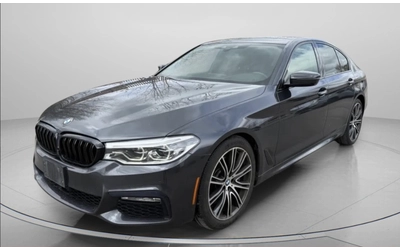 bmw-540 - 1