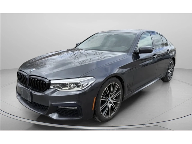 BMW 540 М ПАКЕТ/HARMAN/360 КАМЕРИ/FULL - автомобили, коли, обяви за нови и употребявани 1