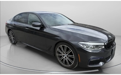 bmw-540 - 2