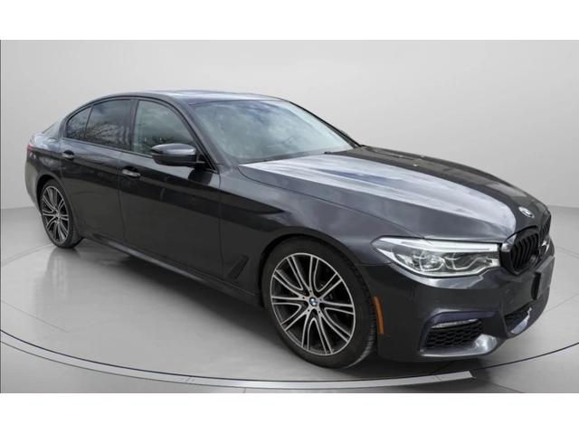 BMW 540 М ПАКЕТ/HARMAN/360 КАМЕРИ/FULL - автомобили, коли, обяви за нови и употребявани 2