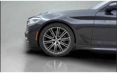 BMW 540 М ПАКЕТ/HARMAN/360 КАМЕРИ/FULL - автомобили, коли, обяви за нови и употребявани 7
