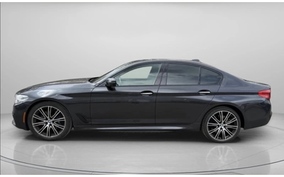 BMW 540 М ПАКЕТ/HARMAN/360 КАМЕРИ/FULL - автомобили, коли, обяви за нови и употребявани 8
