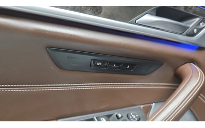 BMW 540 M-PK* DISTRONIK* LASER* ОБДУХ* B&W* КРАЙНА ЦЕНА - автомобили, коли, обяви за нови и употребявани 10