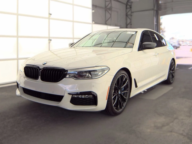 BMW 540 M-PK* HARMAN* HUD* CONTINENTAL* КРАЙНА ЦЕНА - автомобили, коли, обяви за нови и употребявани 0