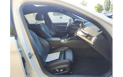 BMW 540 M-PK* HARMAN* HUD* CONTINENTAL* КРАЙНА ЦЕНА - автомобили, коли, обяви за нови и употребявани 13