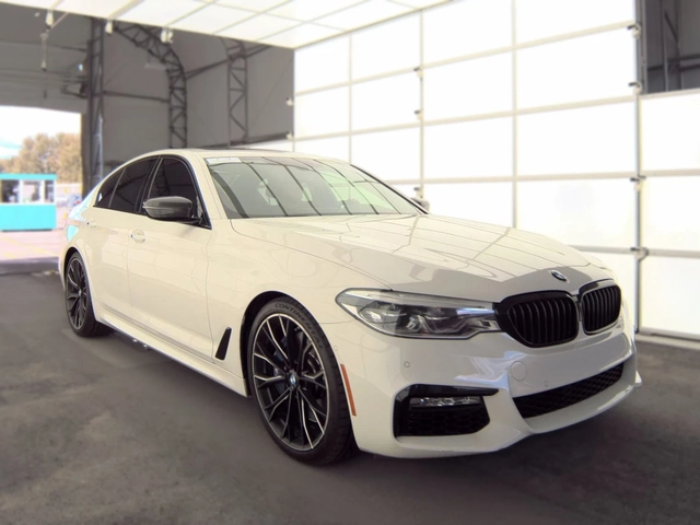 BMW 540 M-PK* HARMAN* HUD* CONTINENTAL* КРАЙНА ЦЕНА - автомобили, коли, обяви за нови и употребявани 2
