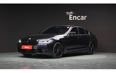 bmw-540 - 0