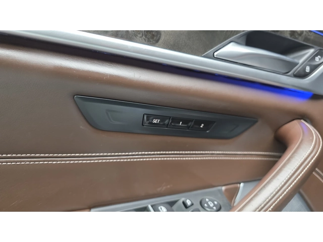 BMW 540 M-PK* DISTRONIK* LASER* ОБДУХ* B&W* КРАЙНА ЦЕНА - автомобили, коли, обяви за нови и употребявани 10