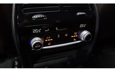 BMW 540 M-PK* DISTRONIK* LASER* ОБДУХ* B&W* КРАЙНА ЦЕНА - автомобили, коли, обяви за нови и употребявани 15