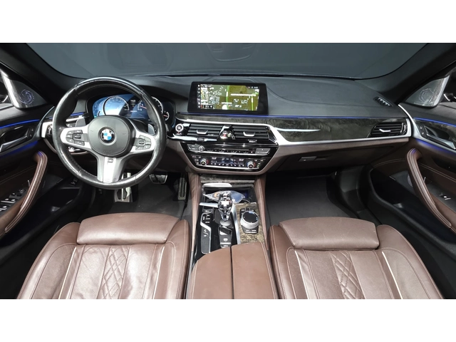 BMW 540 M-PK* DISTRONIK* LASER* ОБДУХ* B&W* КРАЙНА ЦЕНА - автомобили, коли, обяви за нови и употребявани 6