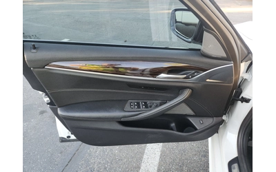 BMW 540 M-PK* HARMAN* HUD* CONTINENTAL* КРАЙНА ЦЕНА - автомобили, коли, обяви за нови и употребявани 11